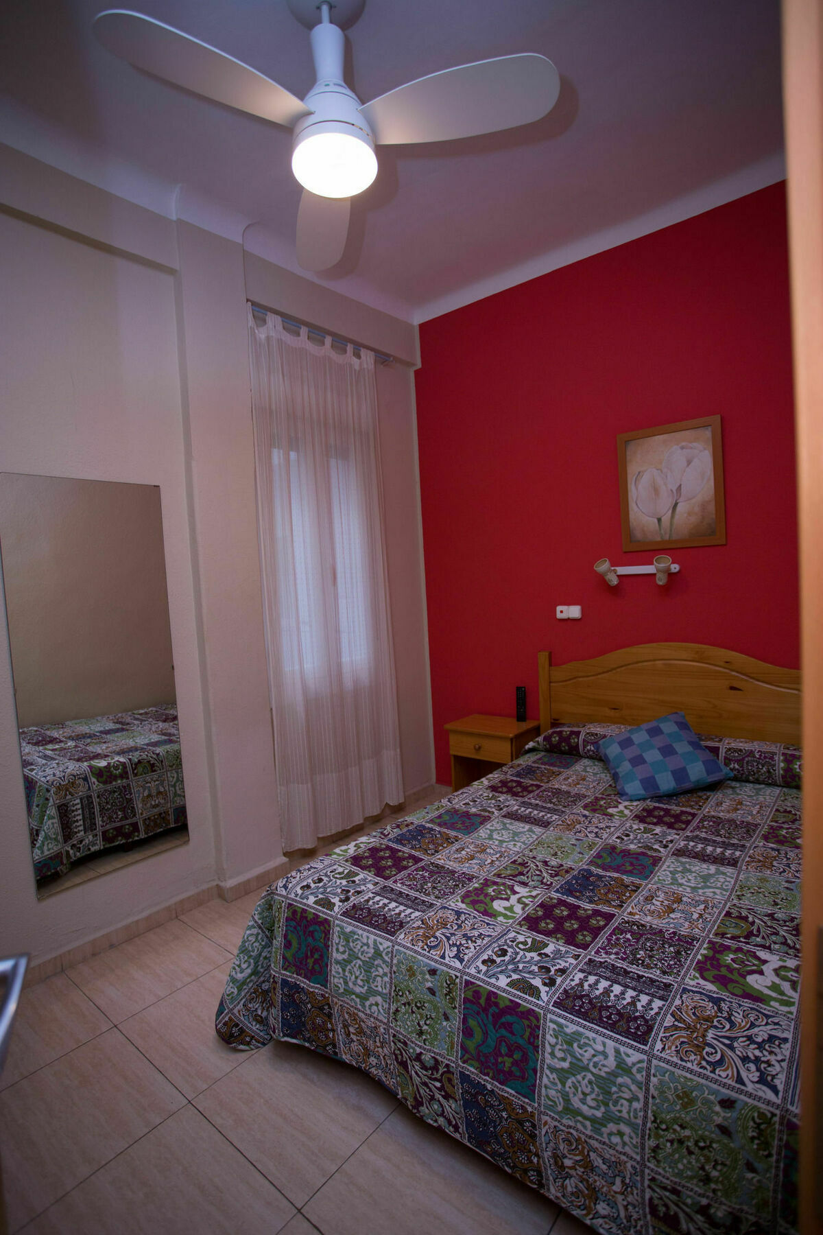 Hostal Navarra Saragossa Exterior foto
