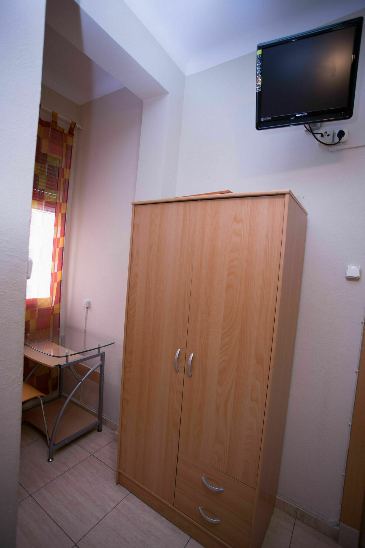 Hostal Navarra Saragossa Exterior foto